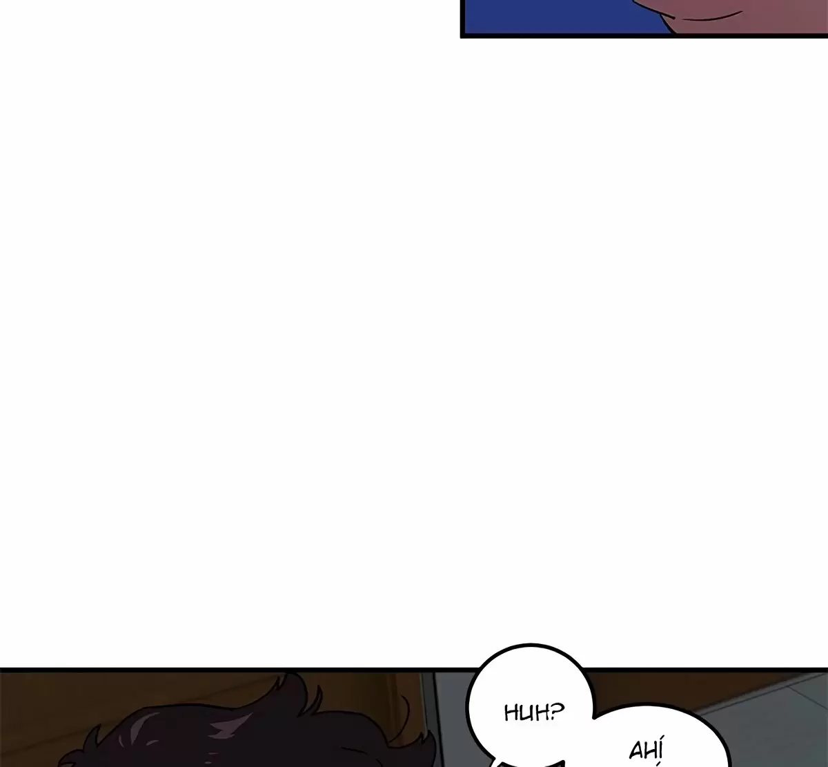 Dog on Patrol Capítulo 23 - Page 47