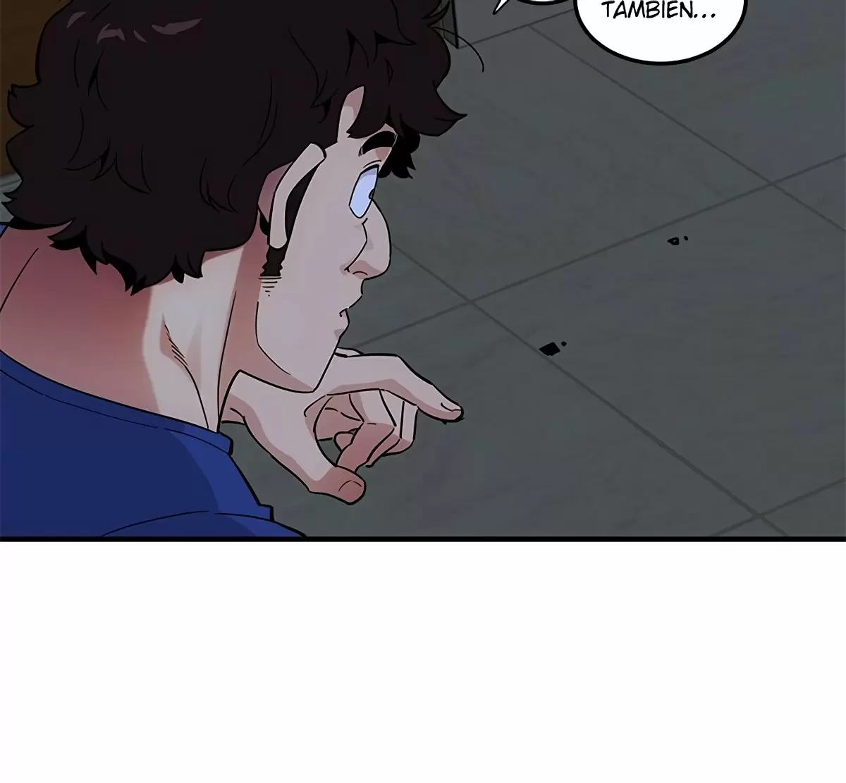 Dog on Patrol Capítulo 23 - Page 48
