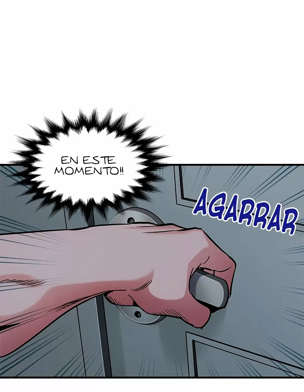 Dog on Patrol Capítulo 24 - Page 11
