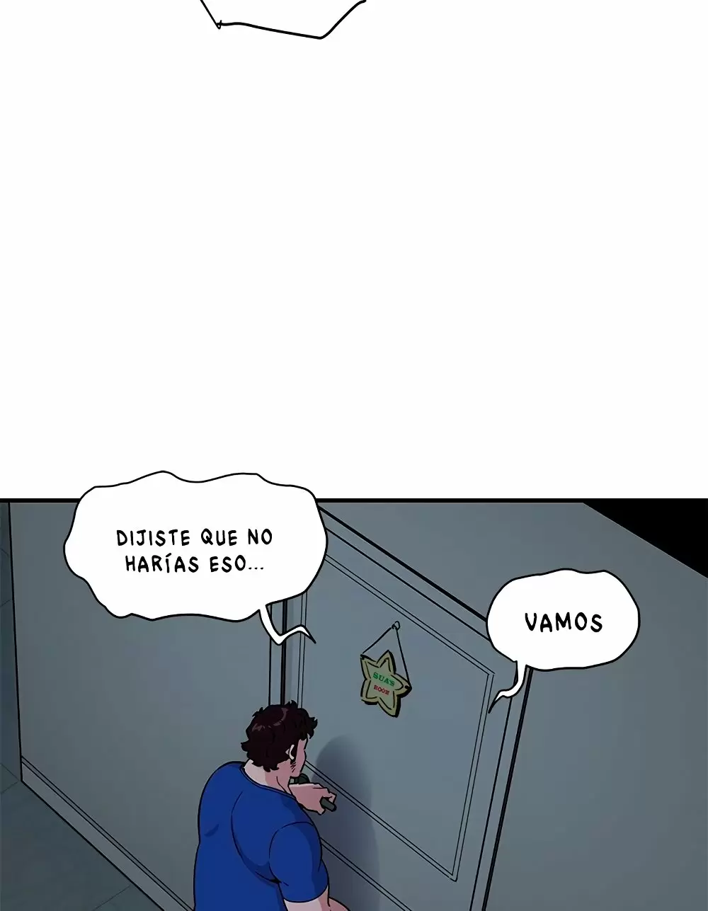 Dog on Patrol Capítulo 24 - Page 13