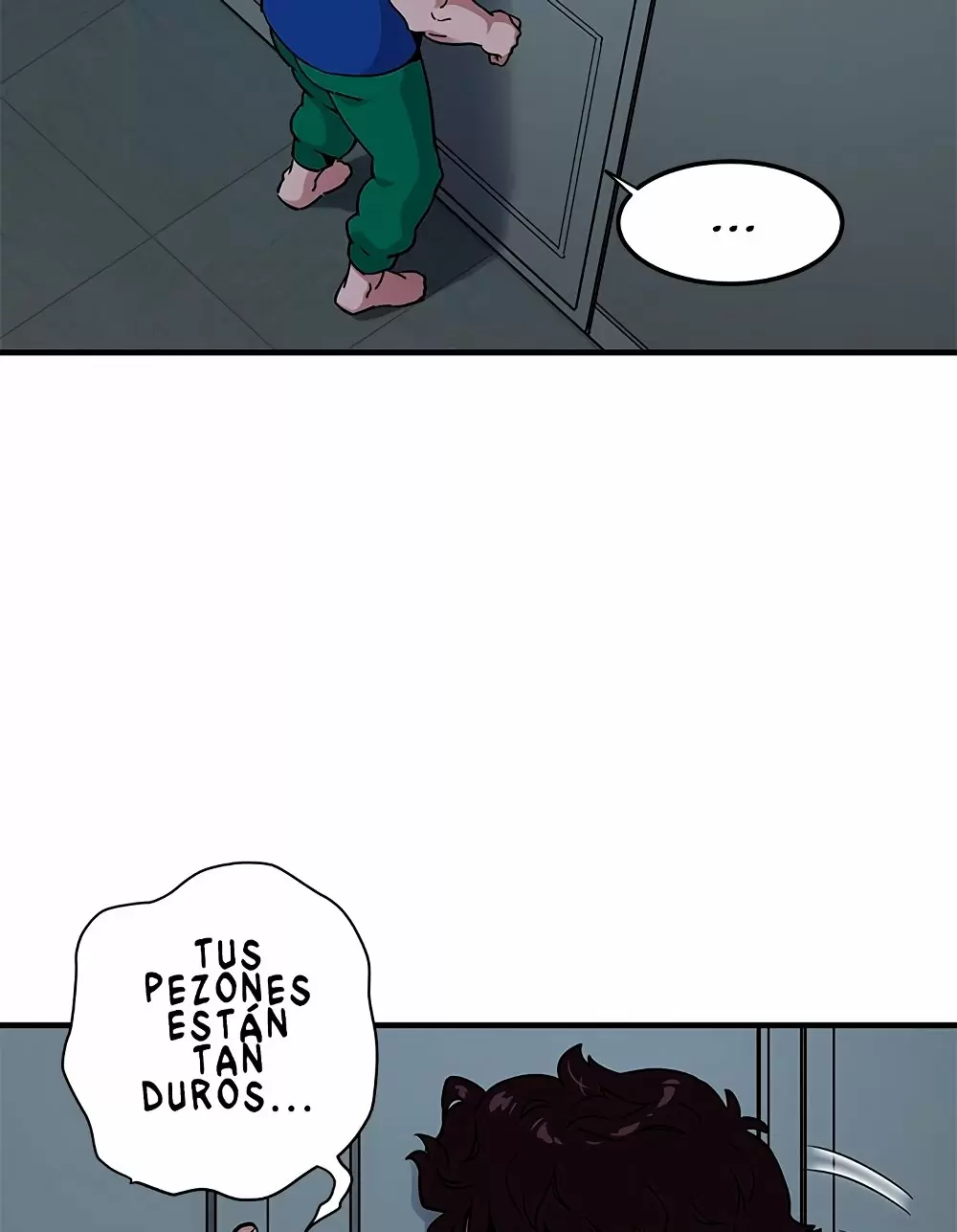 Dog on Patrol Capítulo 24 - Page 14
