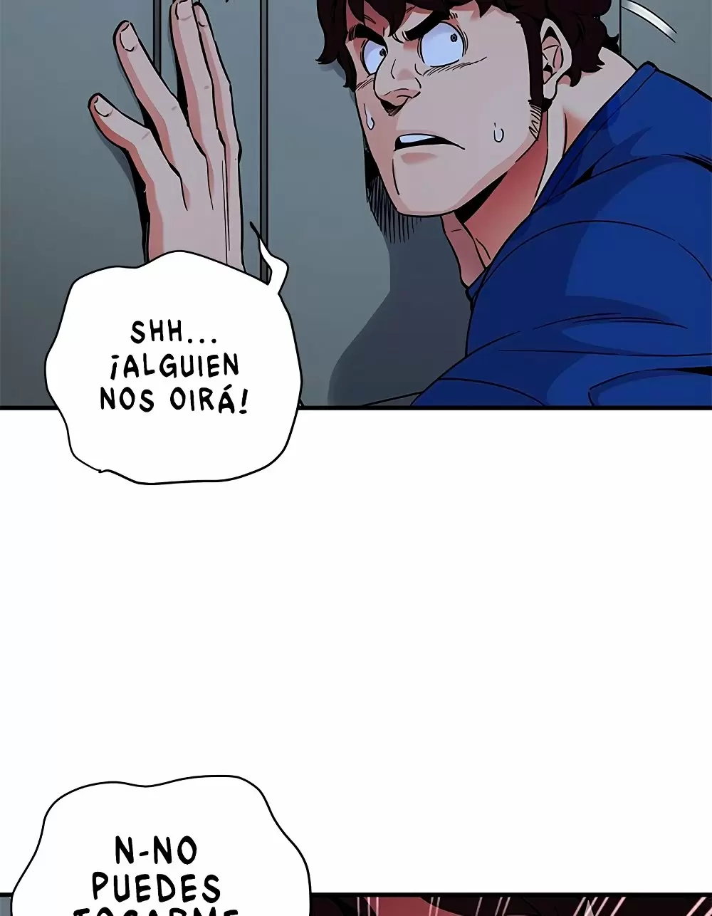 Dog on Patrol Capítulo 24 - Page 15