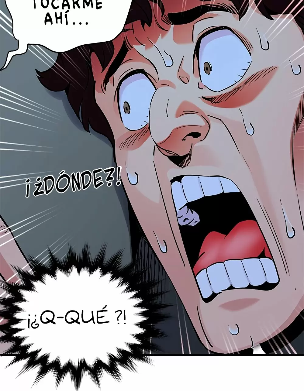 Dog on Patrol Capítulo 24 - Page 16