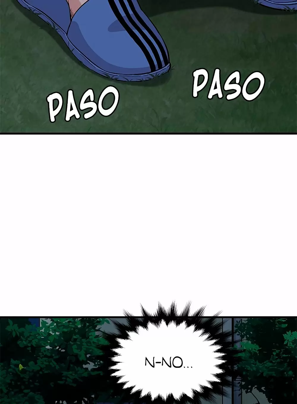 Dog on Patrol Capítulo 24 - Page 19