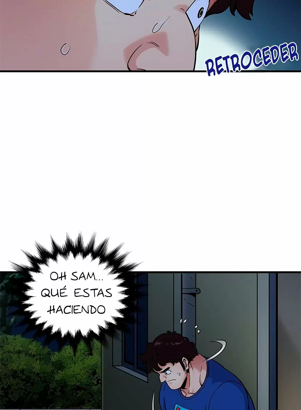 Dog on Patrol Capítulo 24 - Page 24