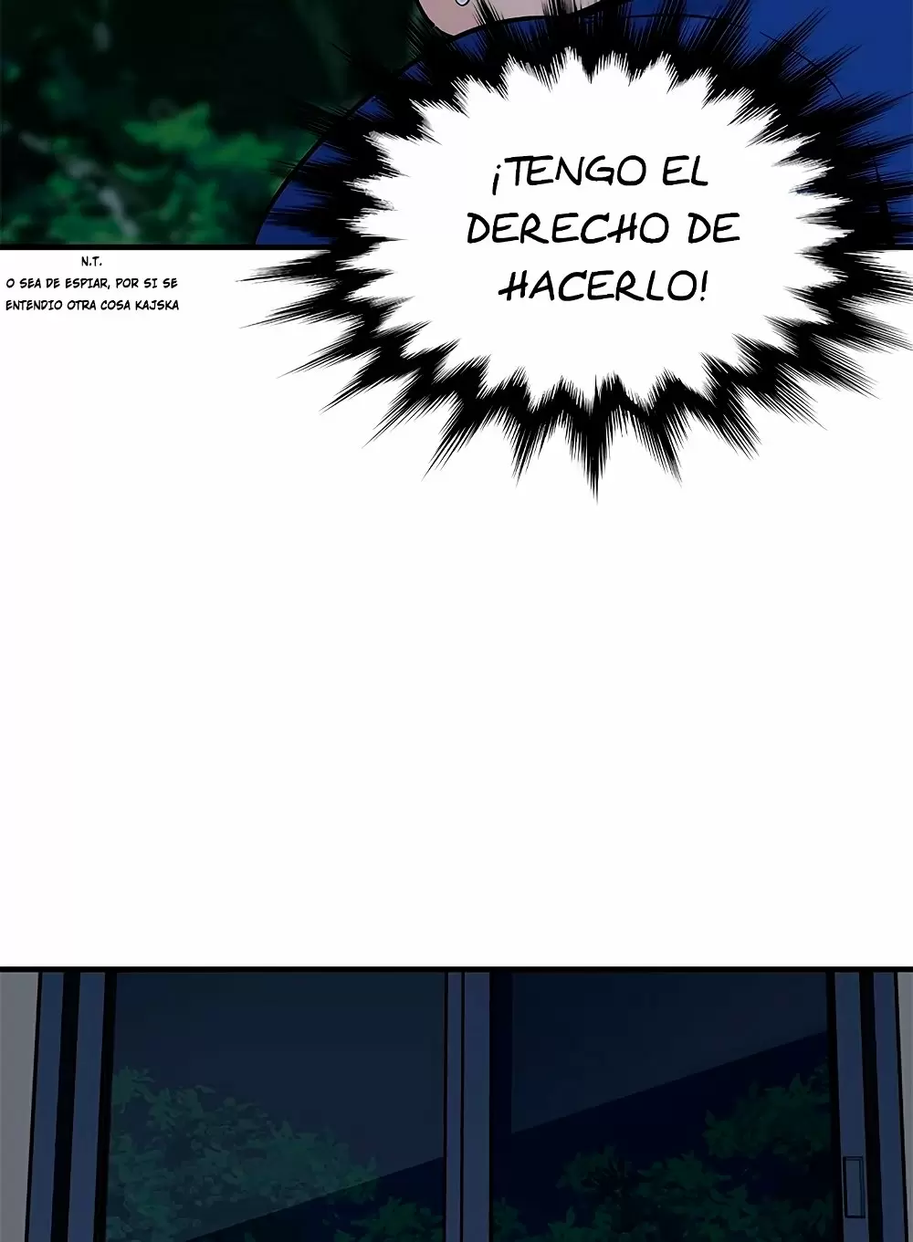 Dog on Patrol Capítulo 24 - Page 30
