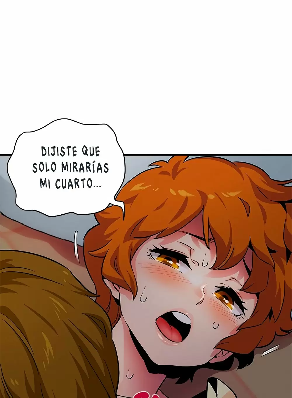 Dog on Patrol Capítulo 24 - Page 37