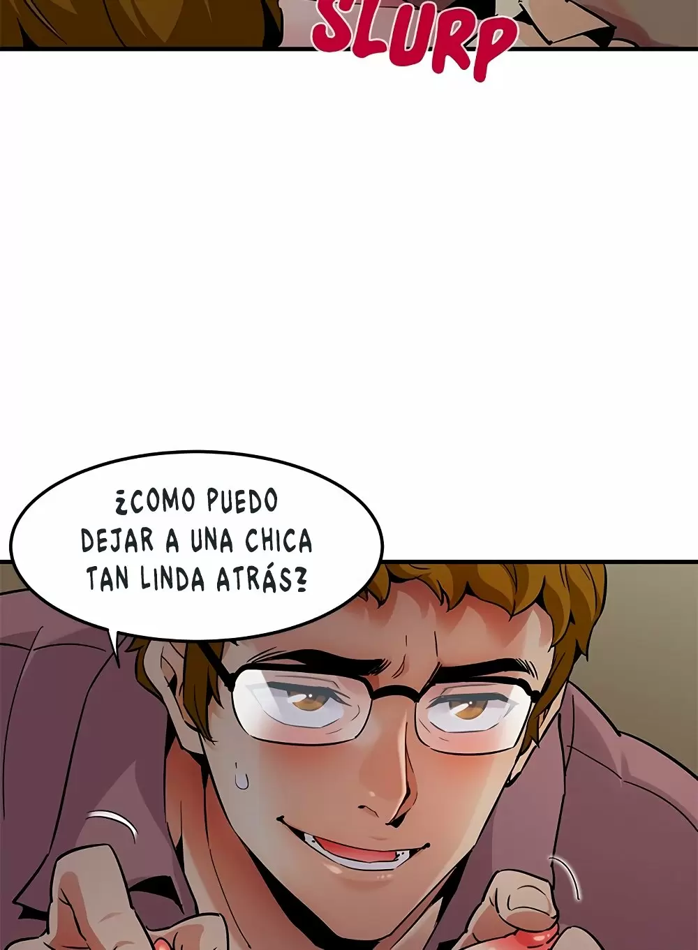Dog on Patrol Capítulo 24 - Page 38