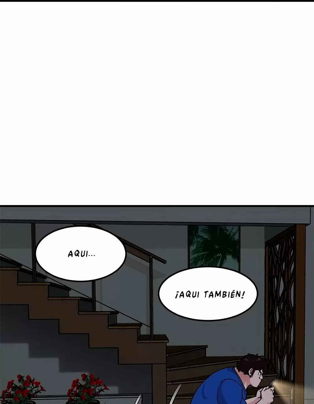 Dog on Patrol Capítulo 24 - Page 4