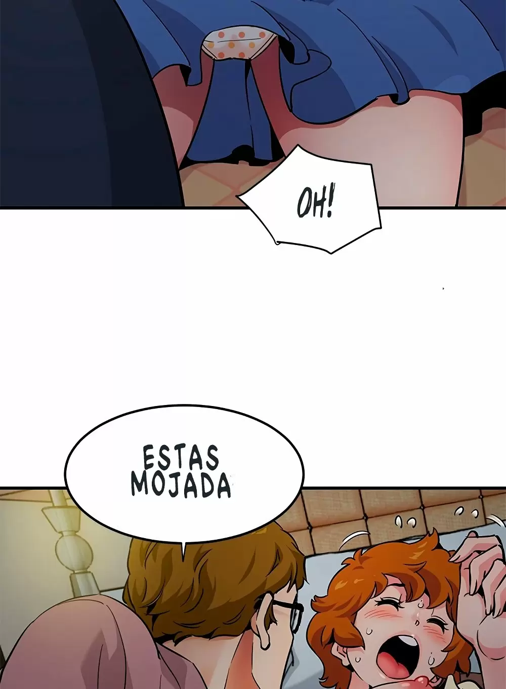 Dog on Patrol Capítulo 24 - Page 40