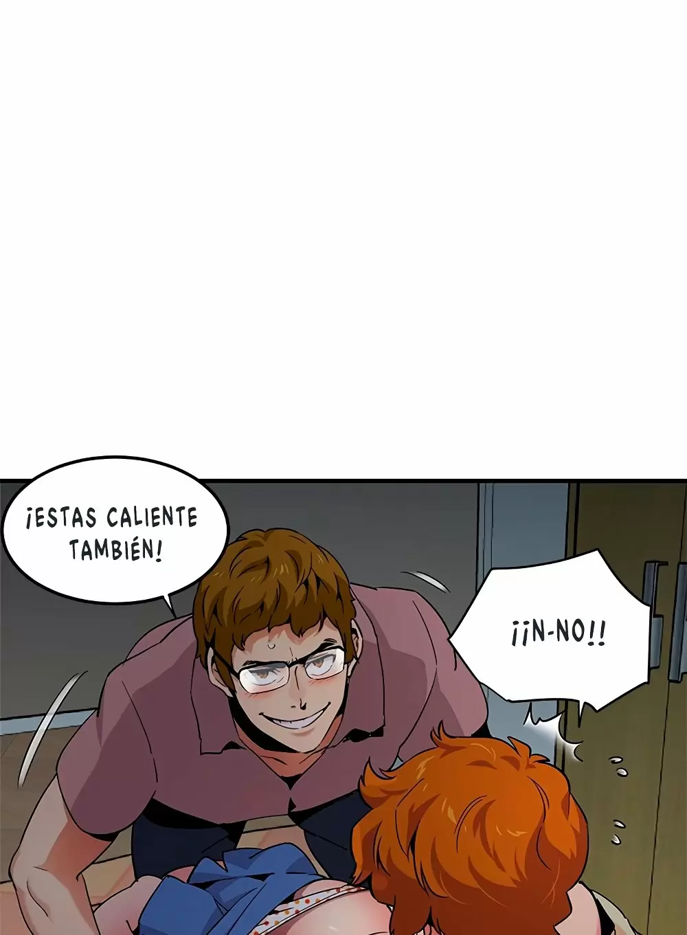Dog on Patrol Capítulo 24 - Page 43