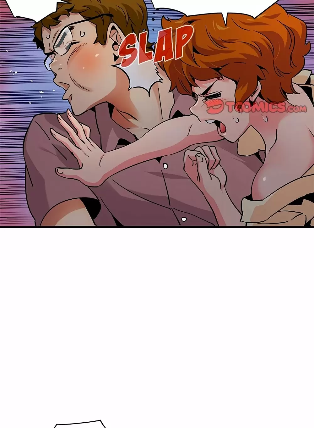 Dog on Patrol Capítulo 24 - Page 46
