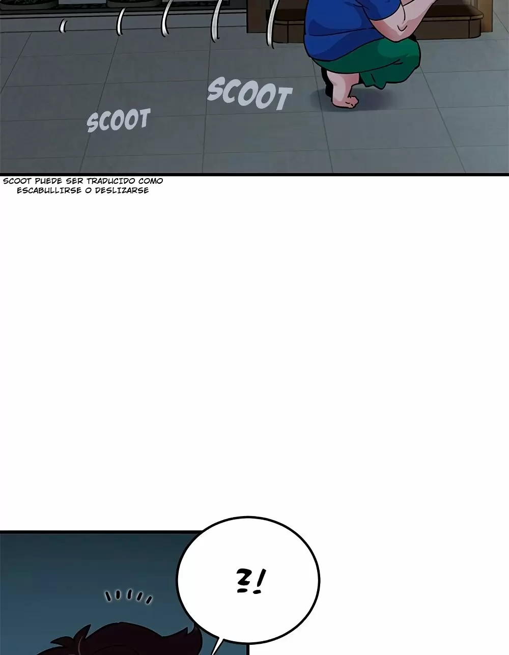 Dog on Patrol Capítulo 24 - Page 5