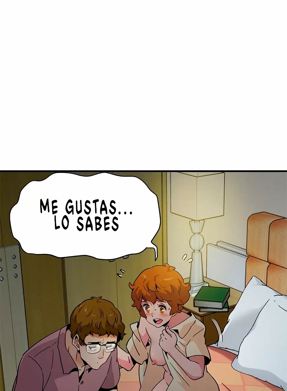 Dog on Patrol Capítulo 24 - Page 51