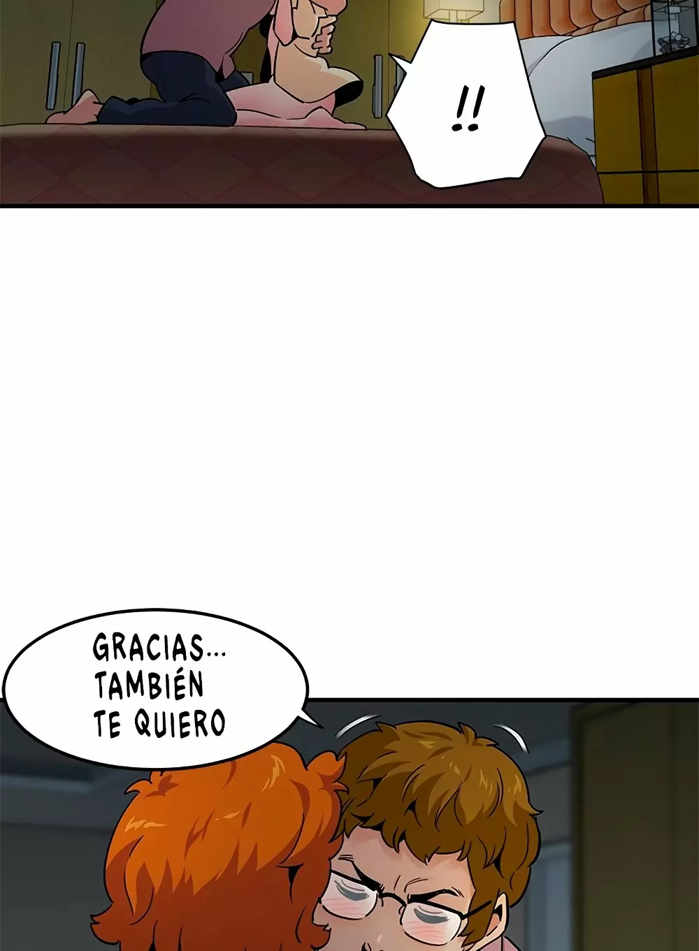 Dog on Patrol Capítulo 24 - Page 54