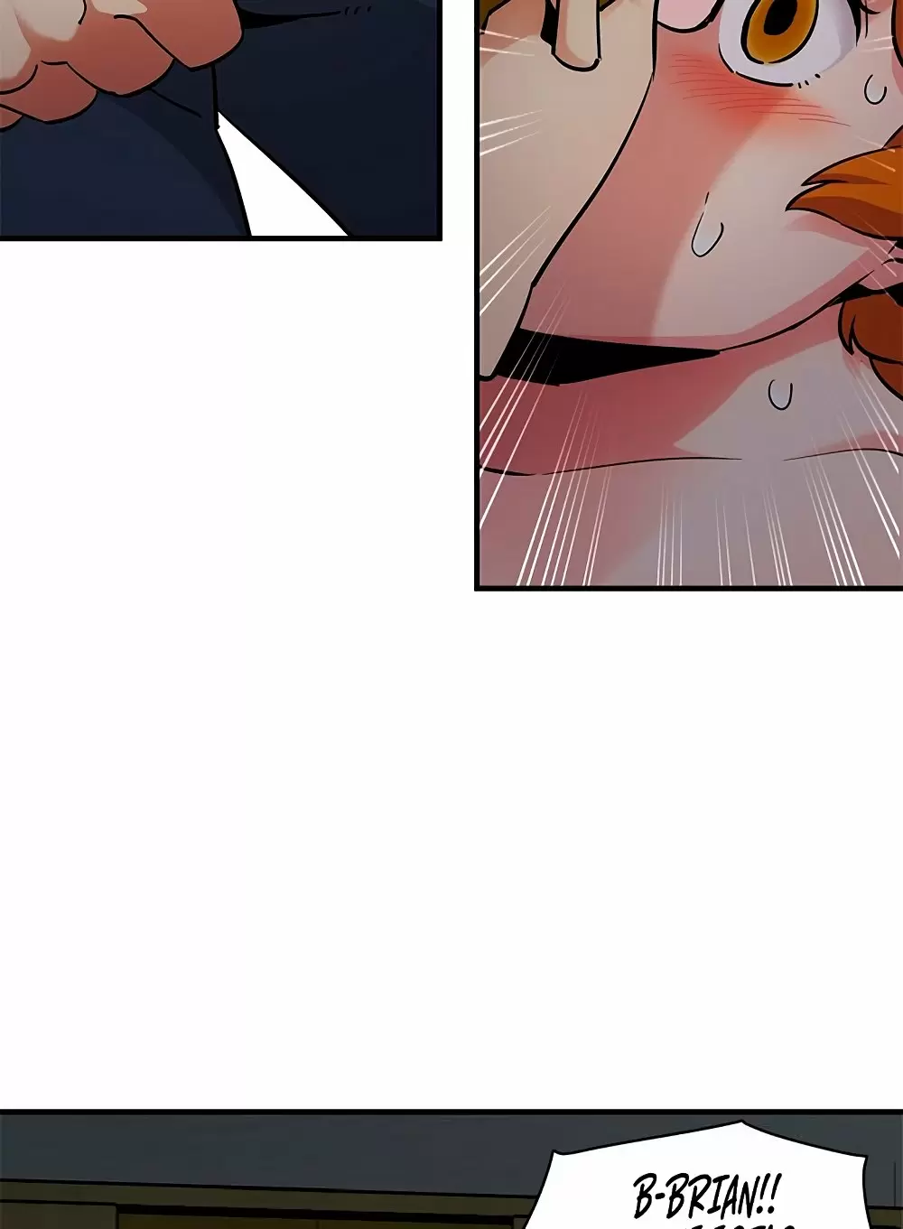 Dog on Patrol Capítulo 24 - Page 59