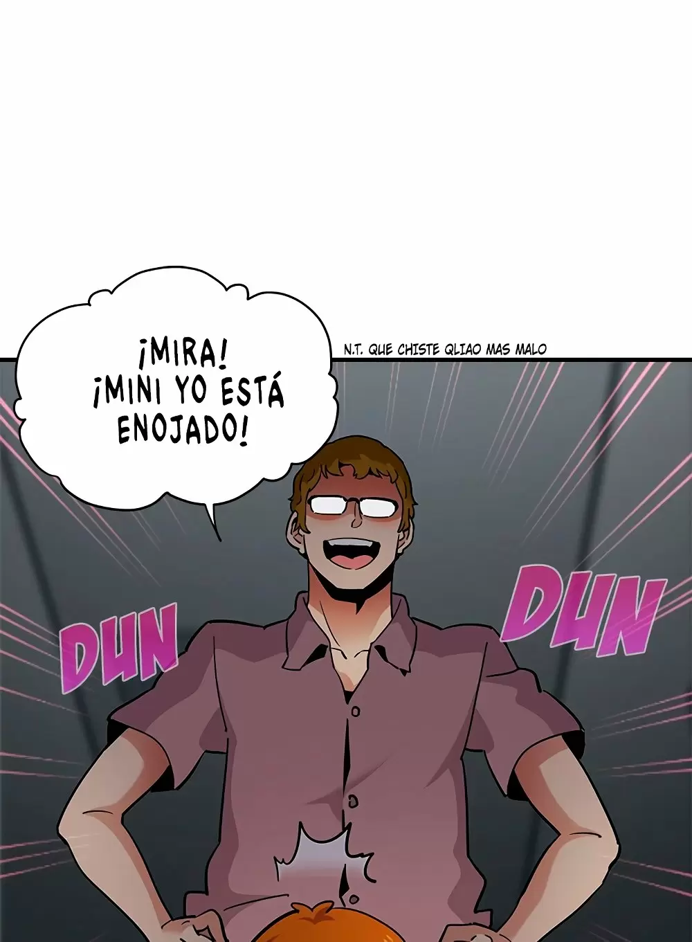 Dog on Patrol Capítulo 24 - Page 61