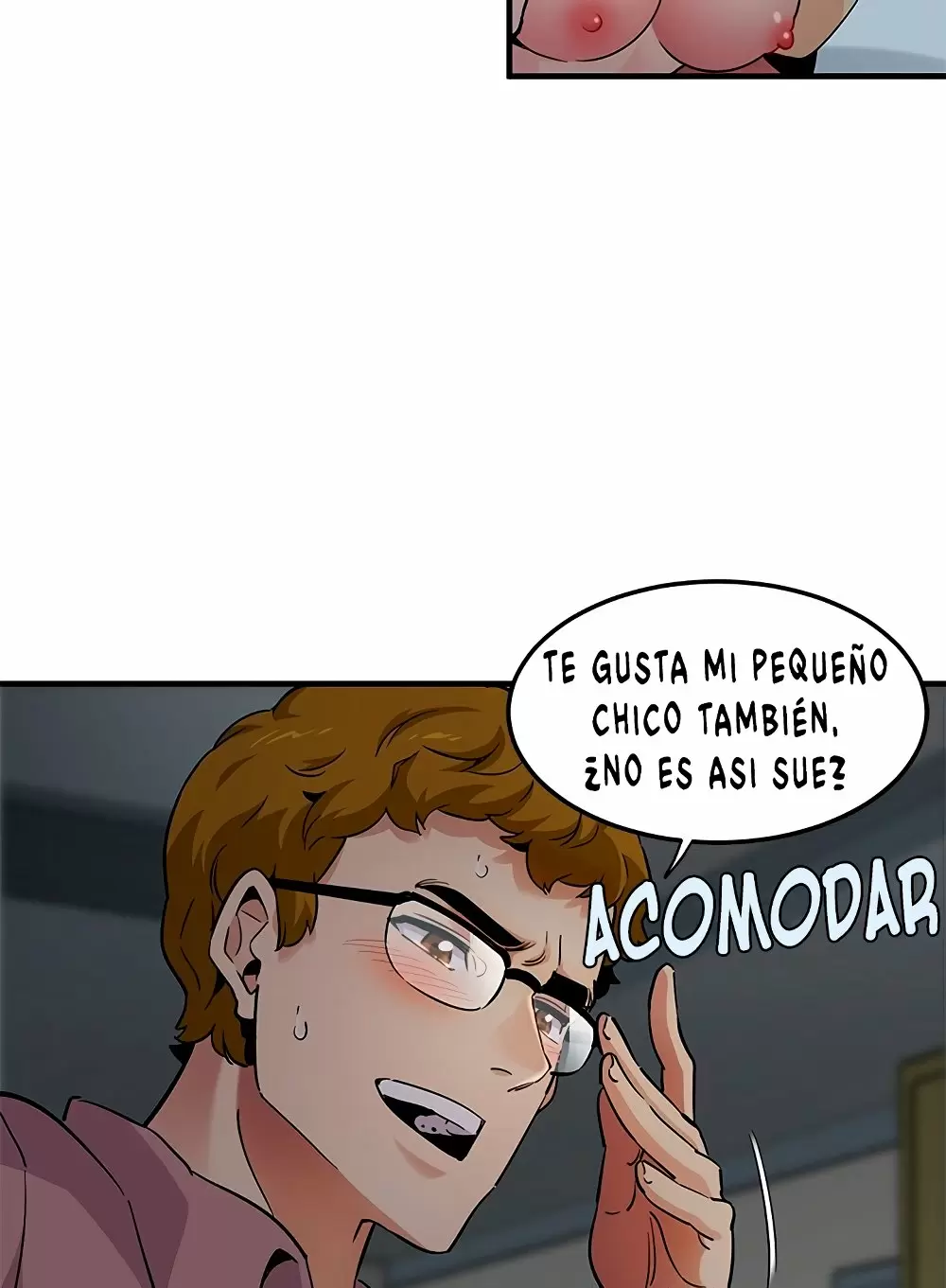 Dog on Patrol Capítulo 24 - Page 65