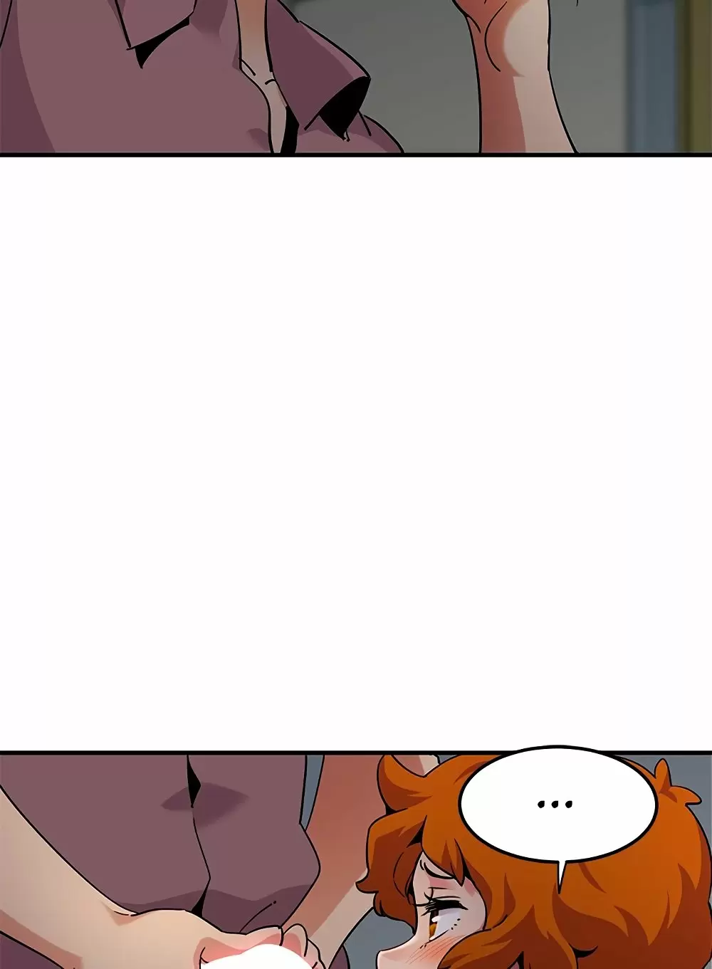 Dog on Patrol Capítulo 24 - Page 66