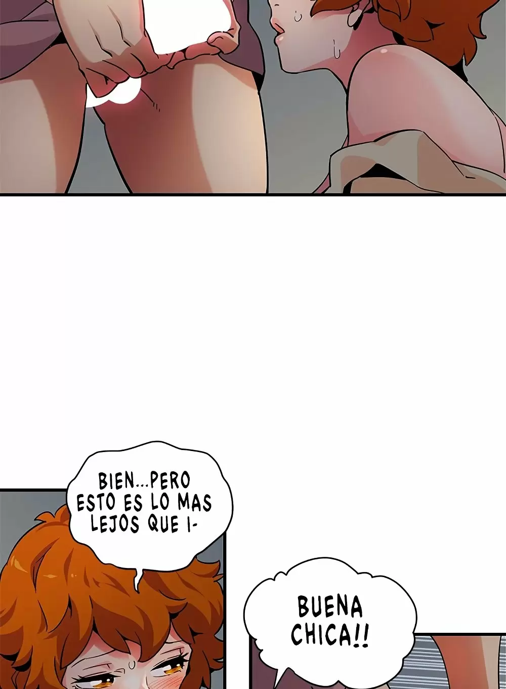 Dog on Patrol Capítulo 24 - Page 67