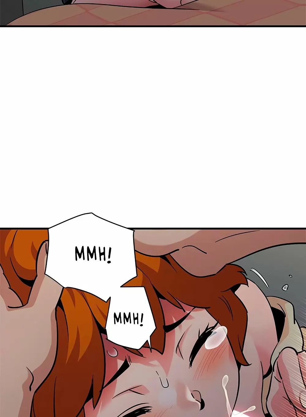Dog on Patrol Capítulo 24 - Page 70