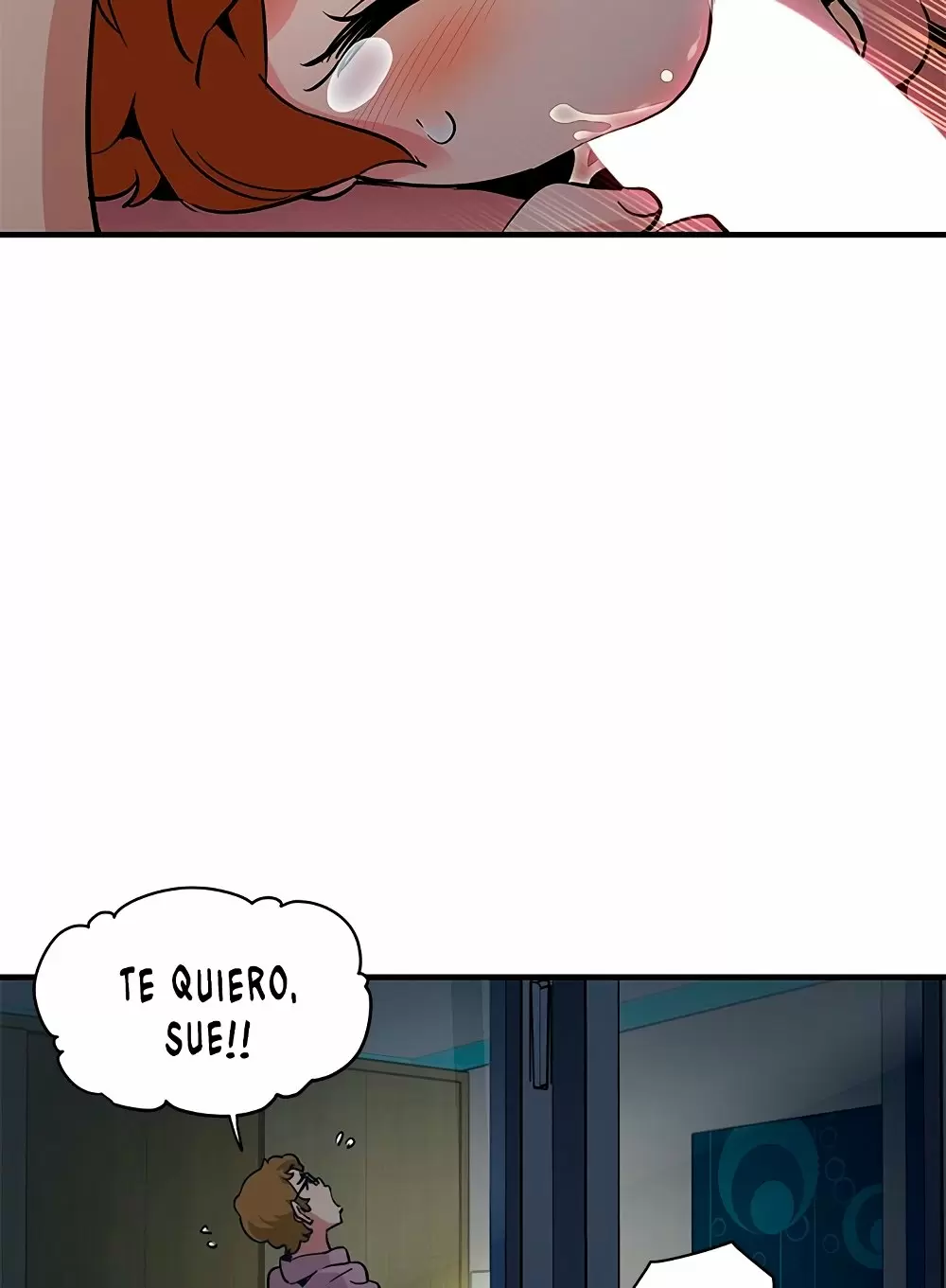Dog on Patrol Capítulo 24 - Page 71