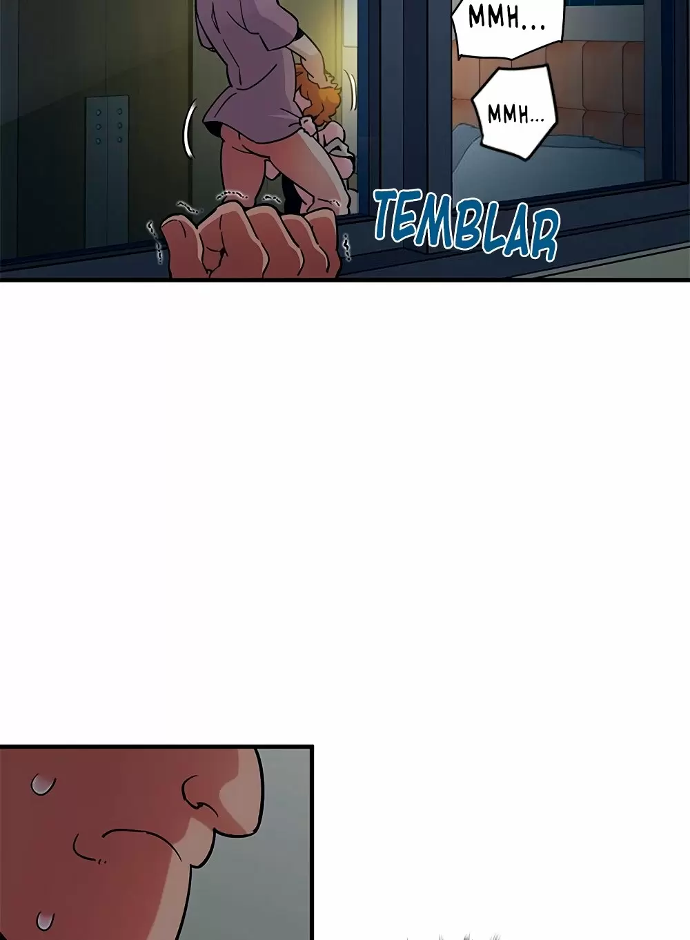 Dog on Patrol Capítulo 24 - Page 72