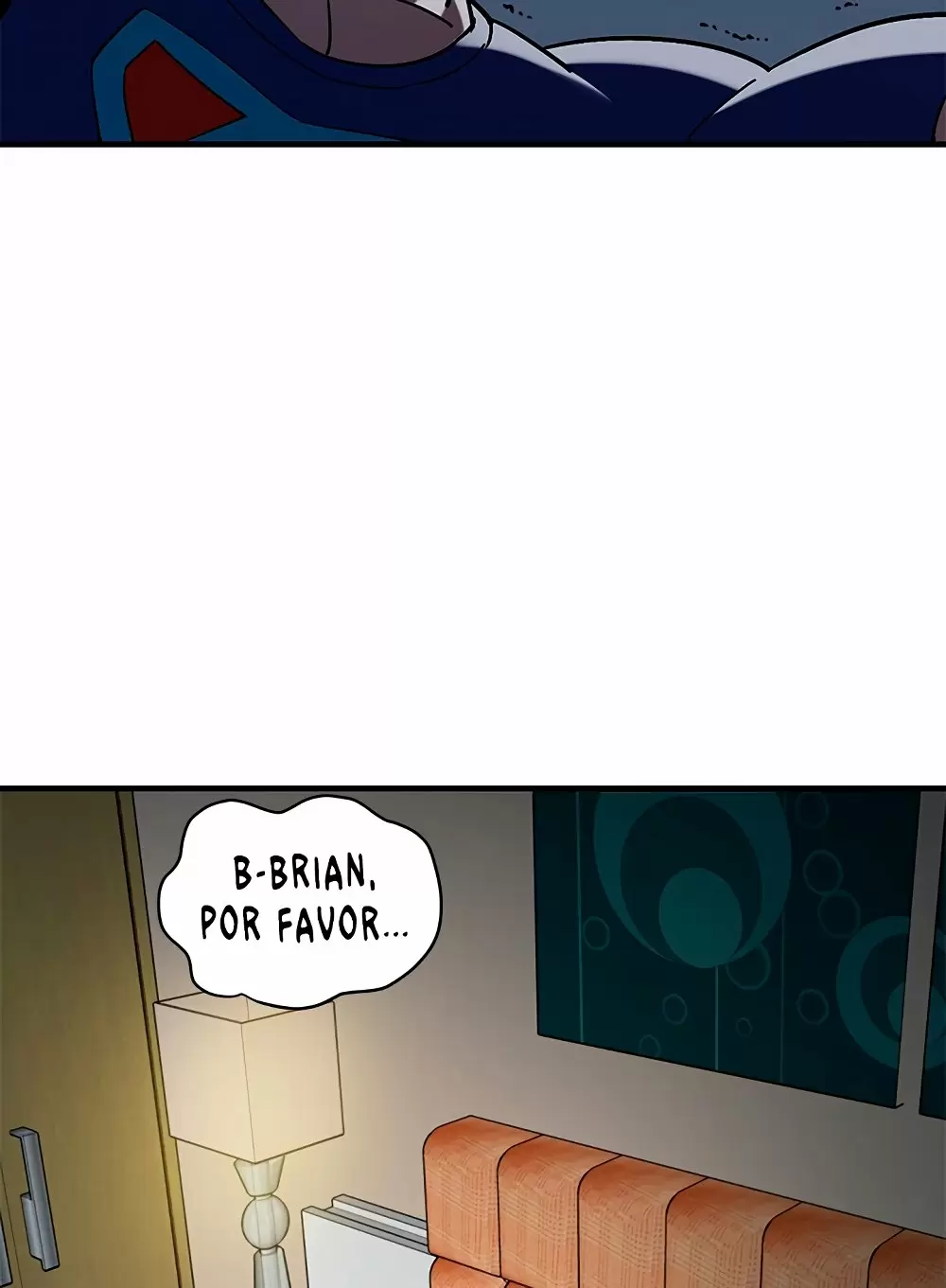 Dog on Patrol Capítulo 24 - Page 75