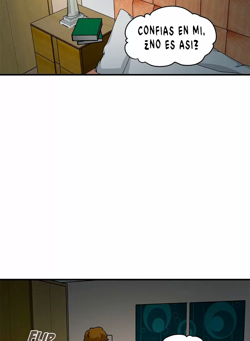 Dog on Patrol Capítulo 24 - Page 76