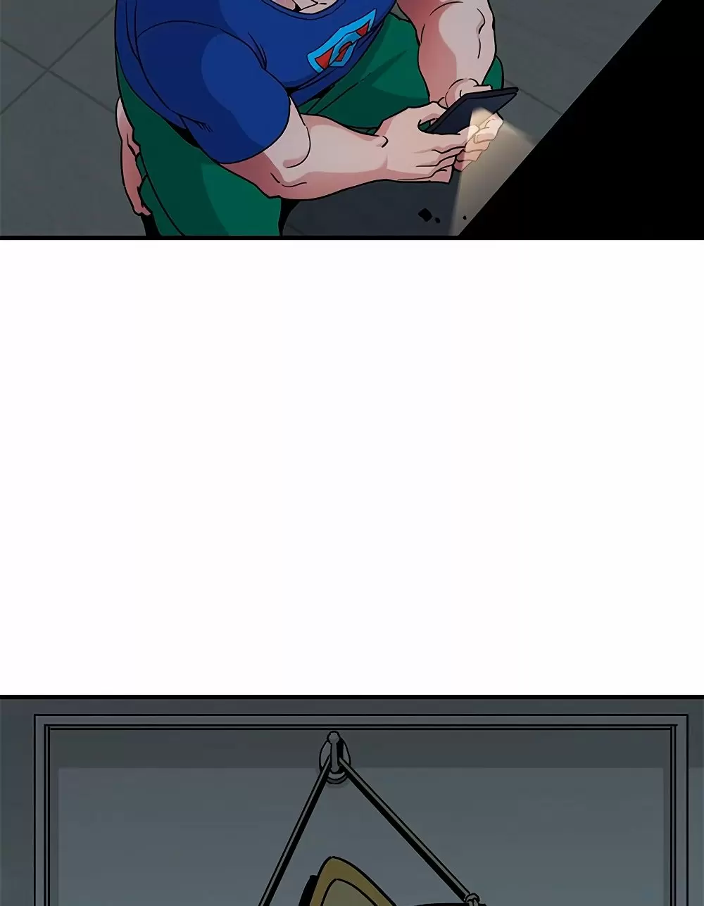 Dog on Patrol Capítulo 24 - Page 8