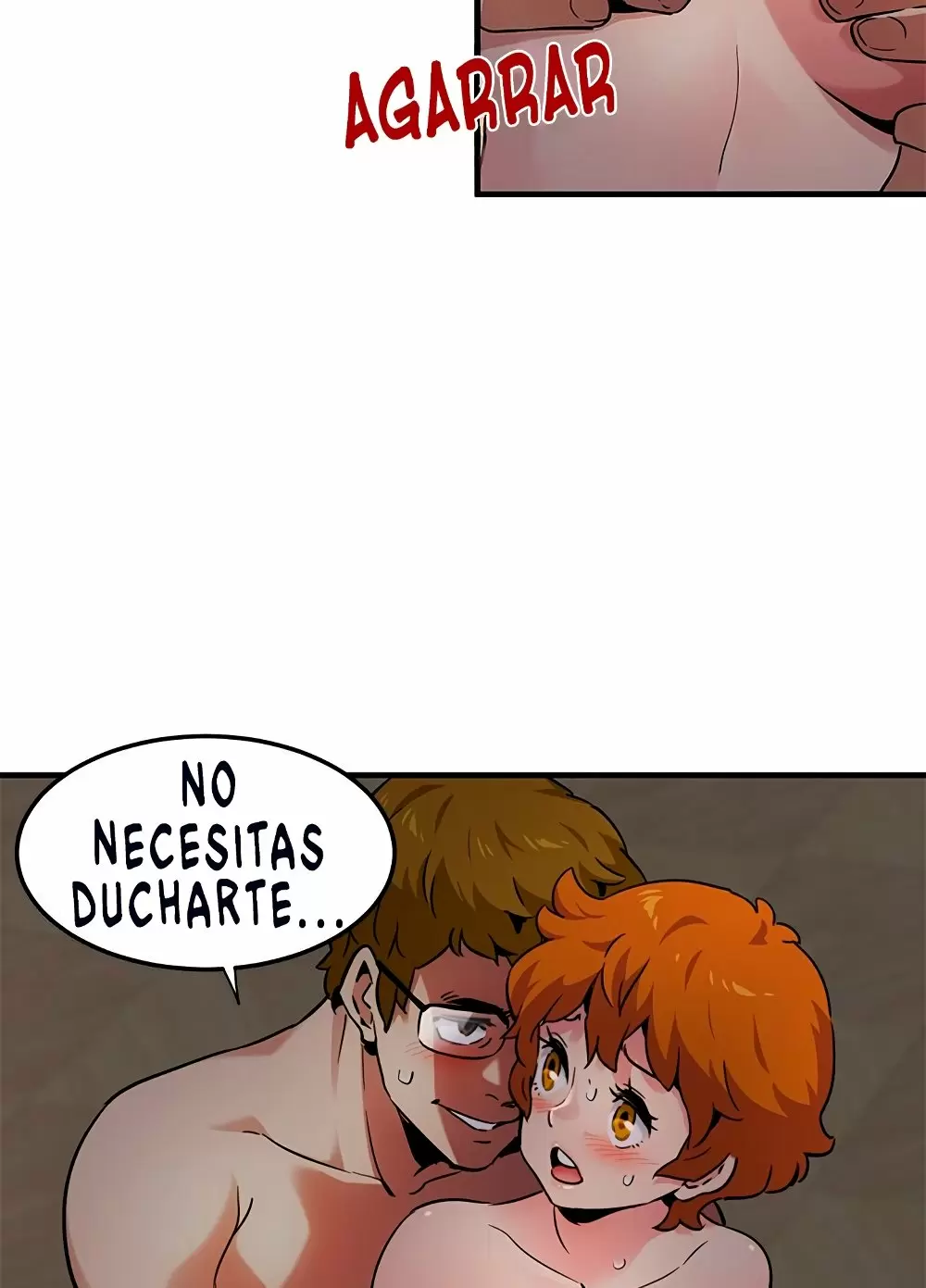 Dog on Patrol Capítulo 24 - Page 80