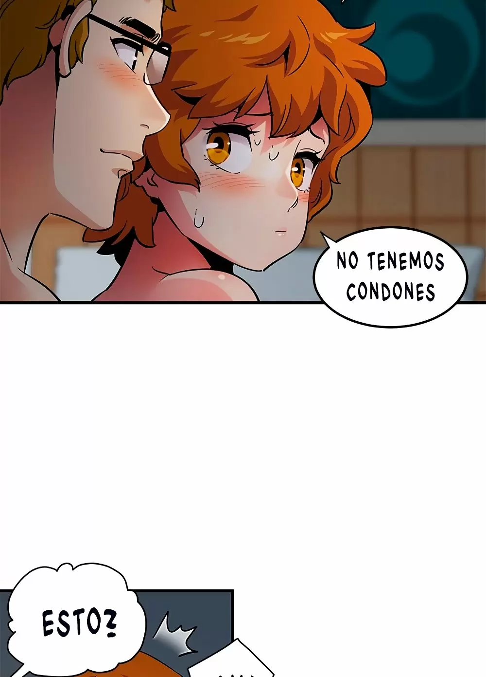 Dog on Patrol Capítulo 24 - Page 82