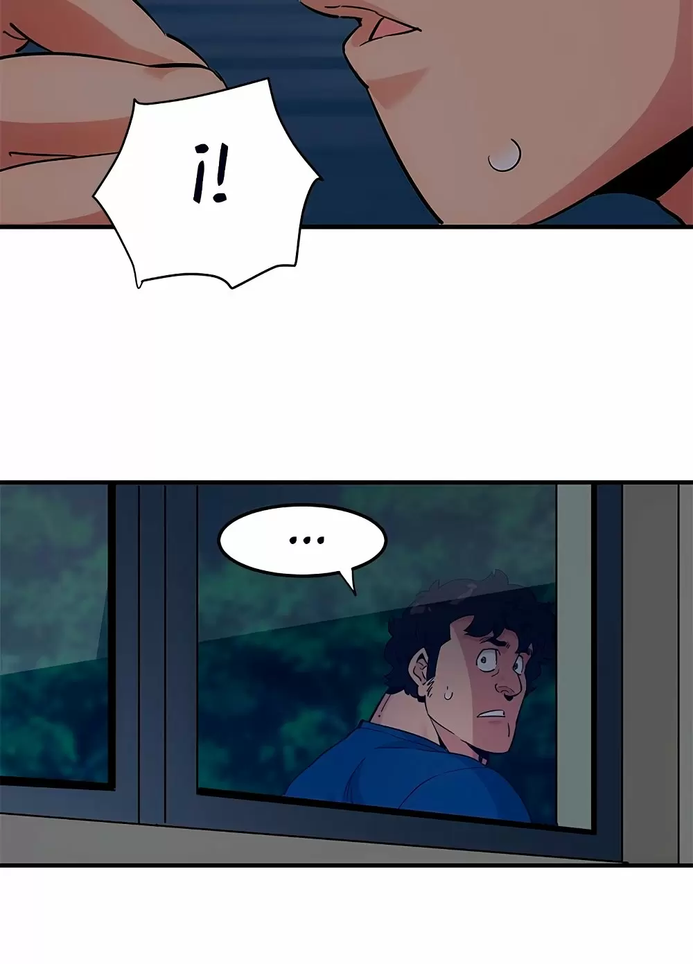 Dog on Patrol Capítulo 24 - Page 86