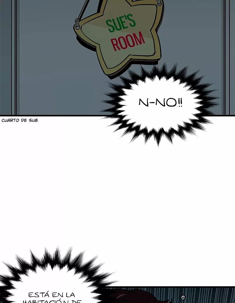 Dog on Patrol Capítulo 24 - Page 9