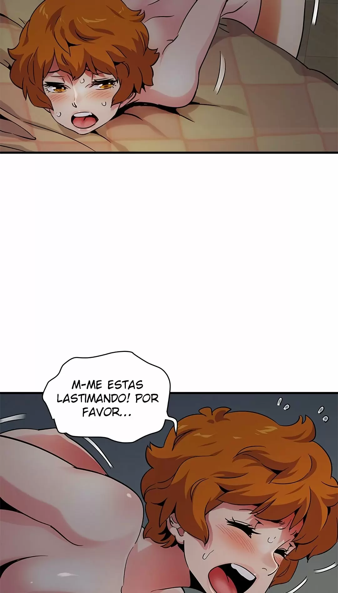 Dog on Patrol Capítulo 25 - Page 10