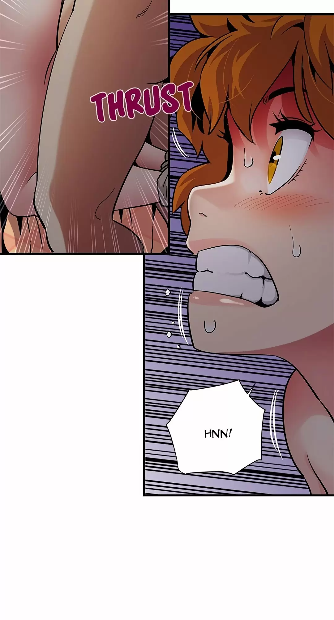 Dog on Patrol Capítulo 25 - Page 17