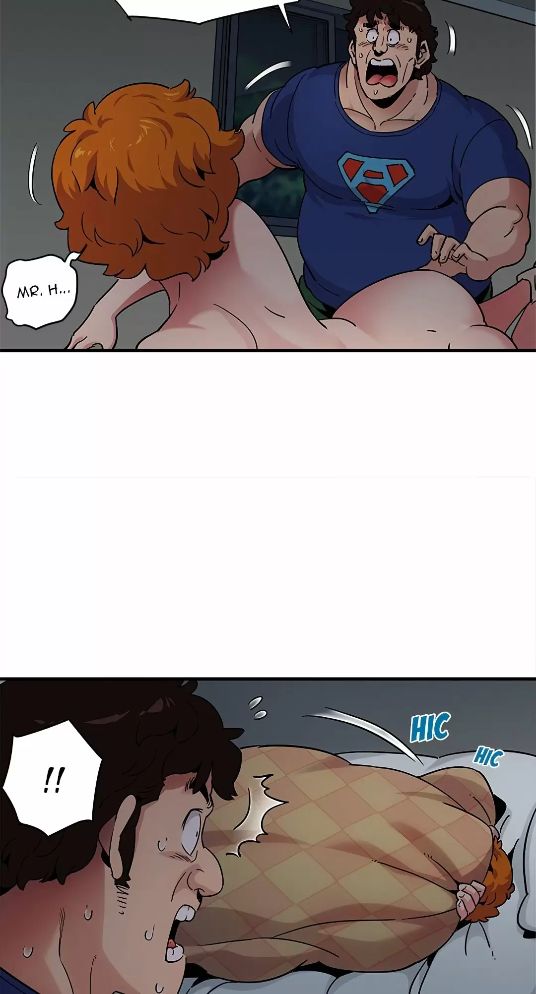 Dog on Patrol Capítulo 25 - Page 27