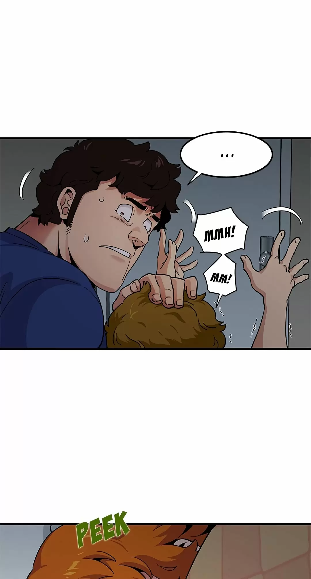 Dog on Patrol Capítulo 25 - Page 36