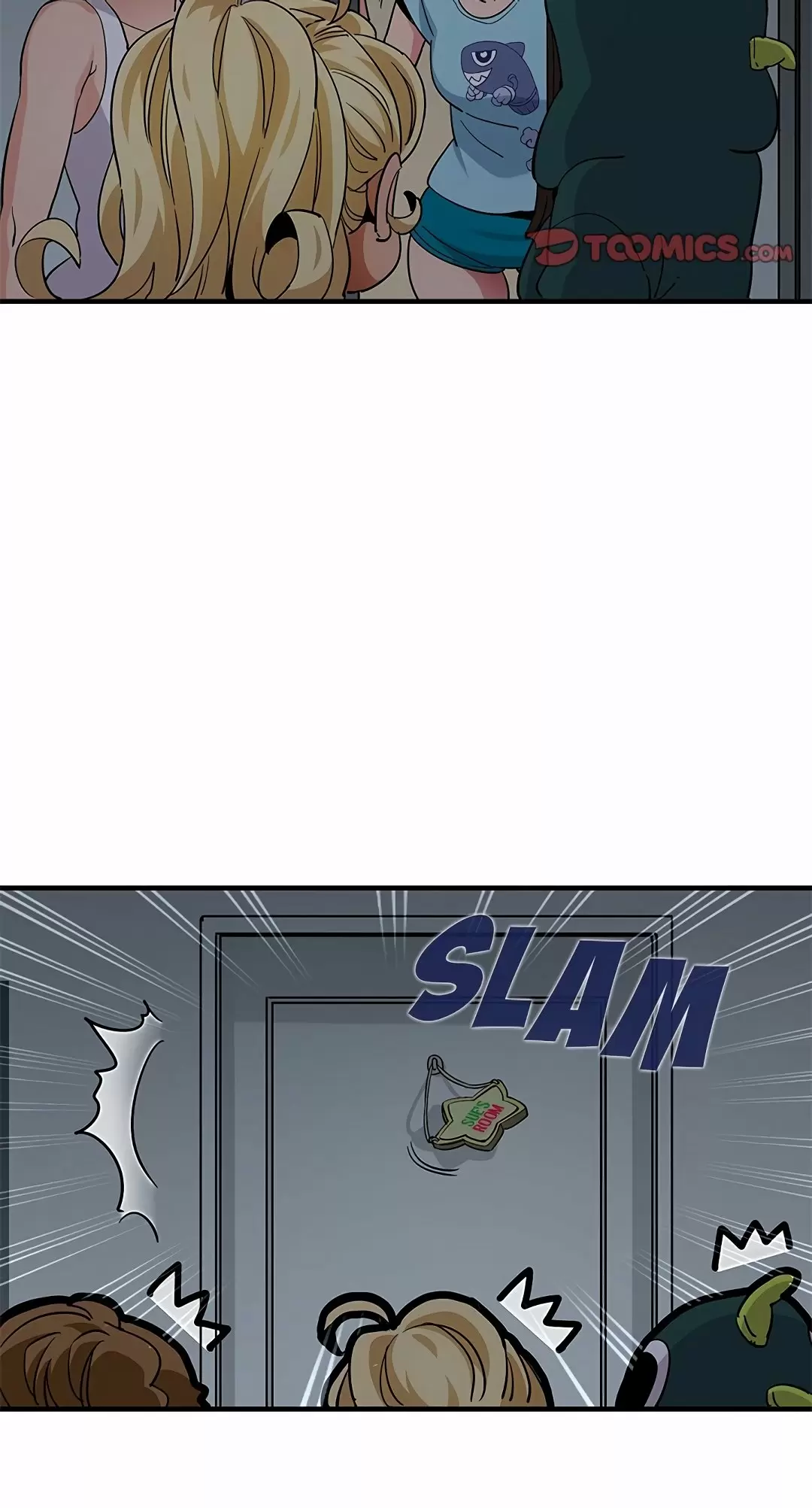 Dog on Patrol Capítulo 25 - Page 50