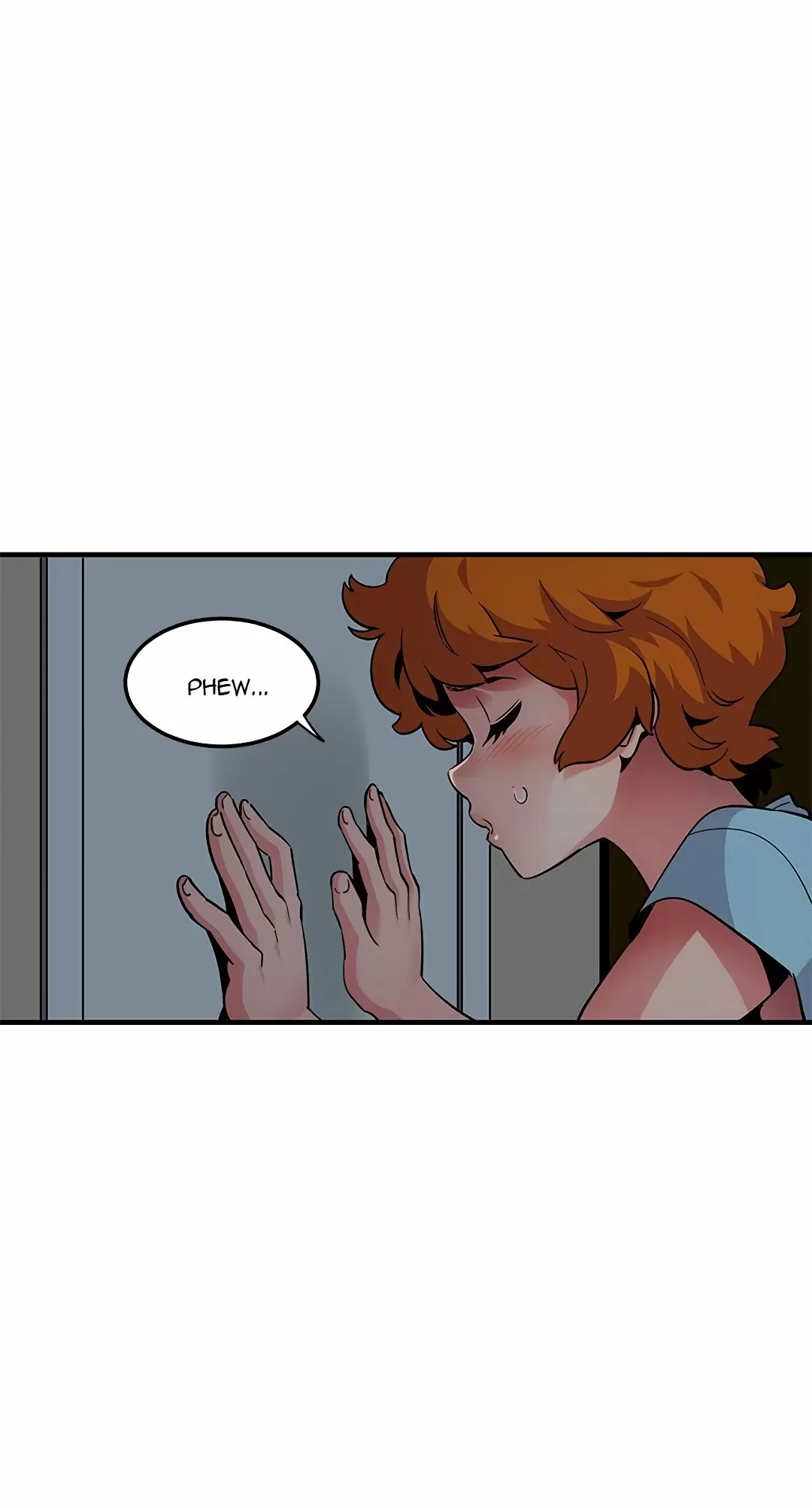 Dog on Patrol Capítulo 25 - Page 51