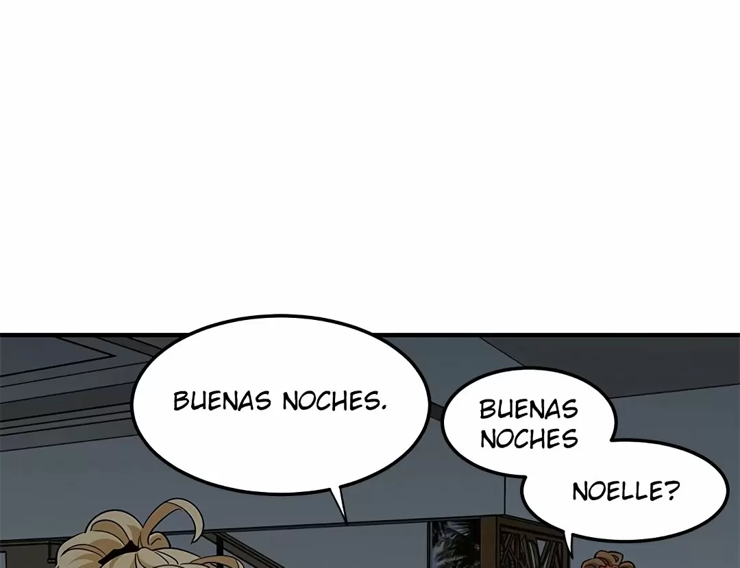 Dog on Patrol Capítulo 25 - Page 58