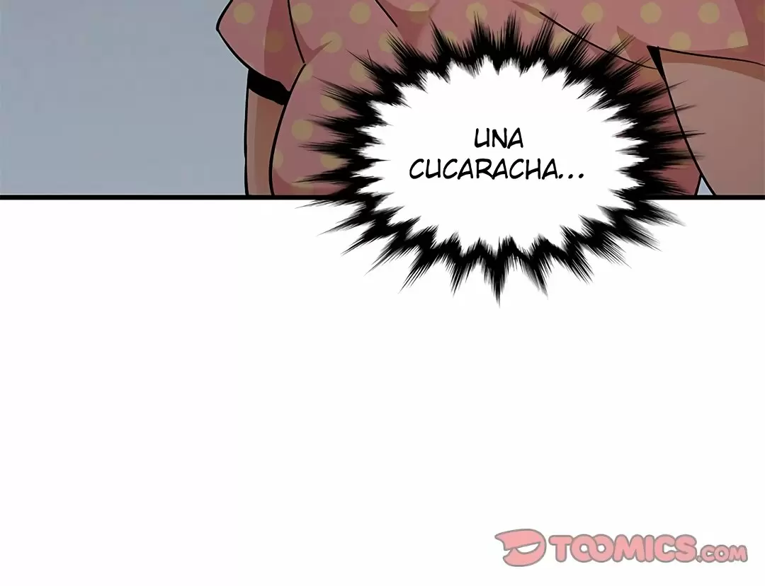 Dog on Patrol Capítulo 25 - Page 62