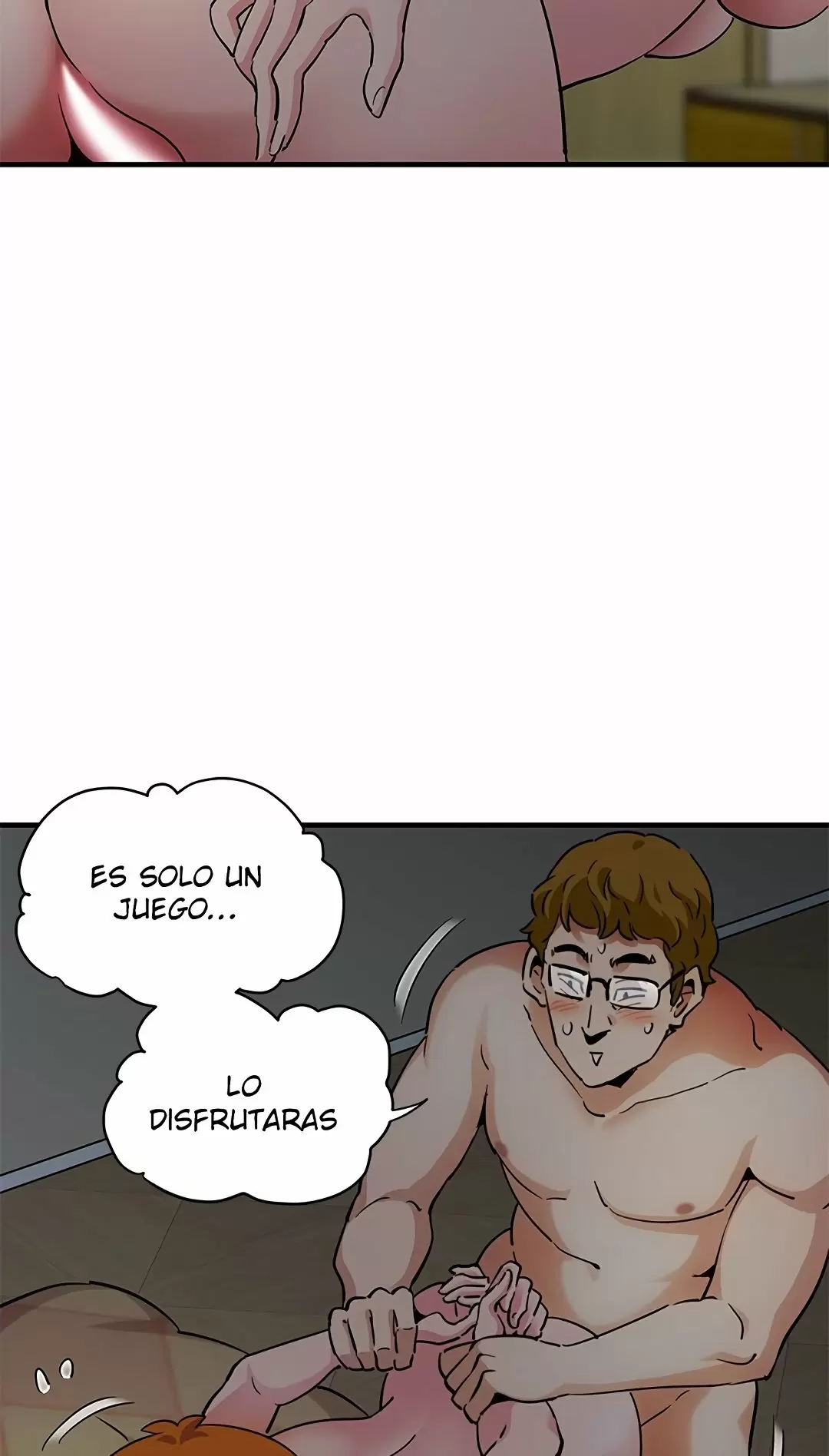 Dog on Patrol Capítulo 25 - Page 9