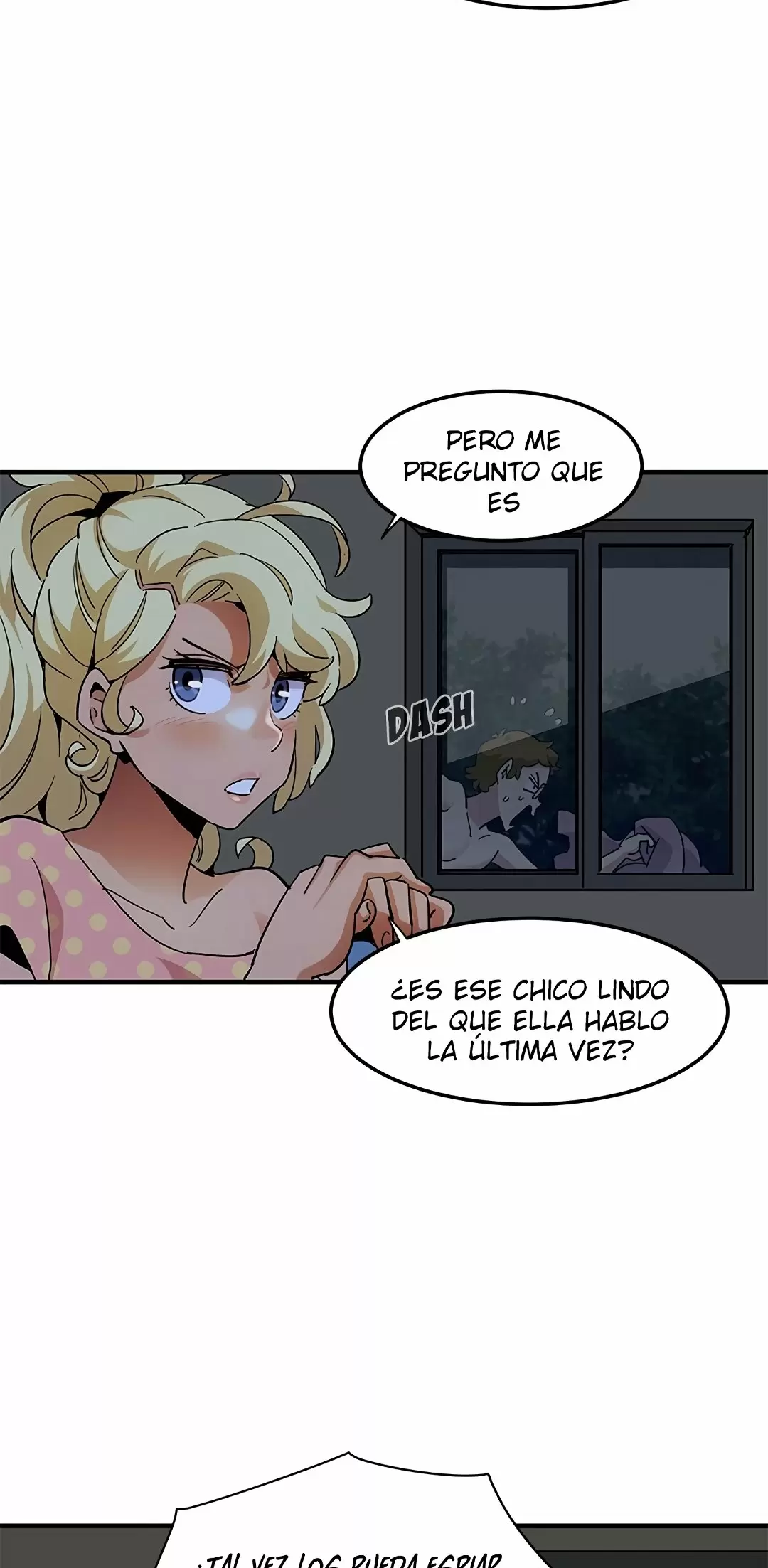 Dog on Patrol Capítulo 26 - Page 10