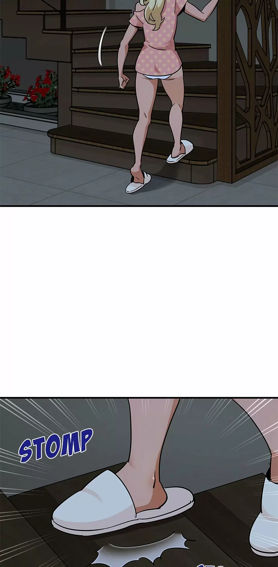 Dog on Patrol Capítulo 26 - Page 12
