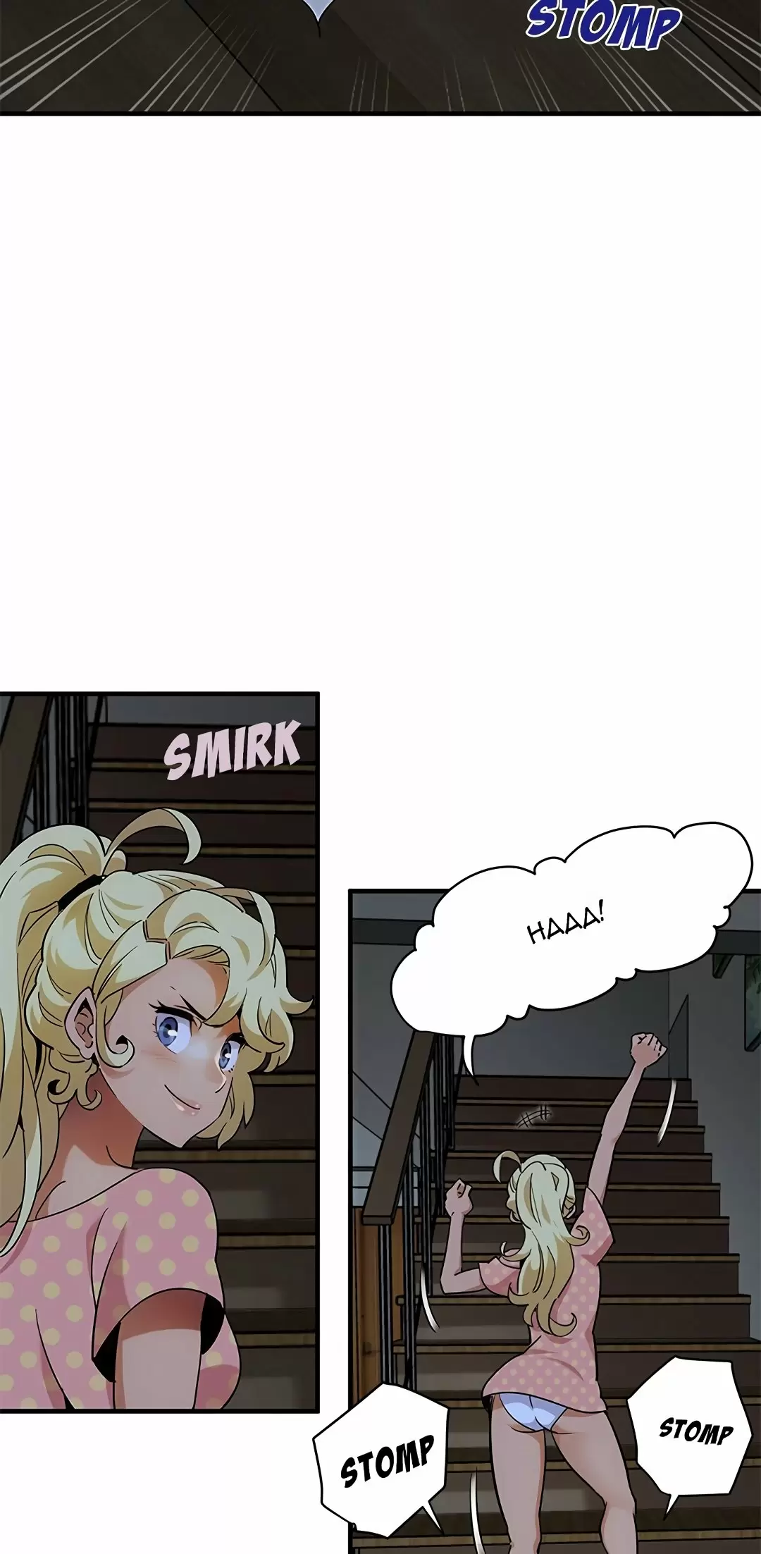 Dog on Patrol Capítulo 26 - Page 13