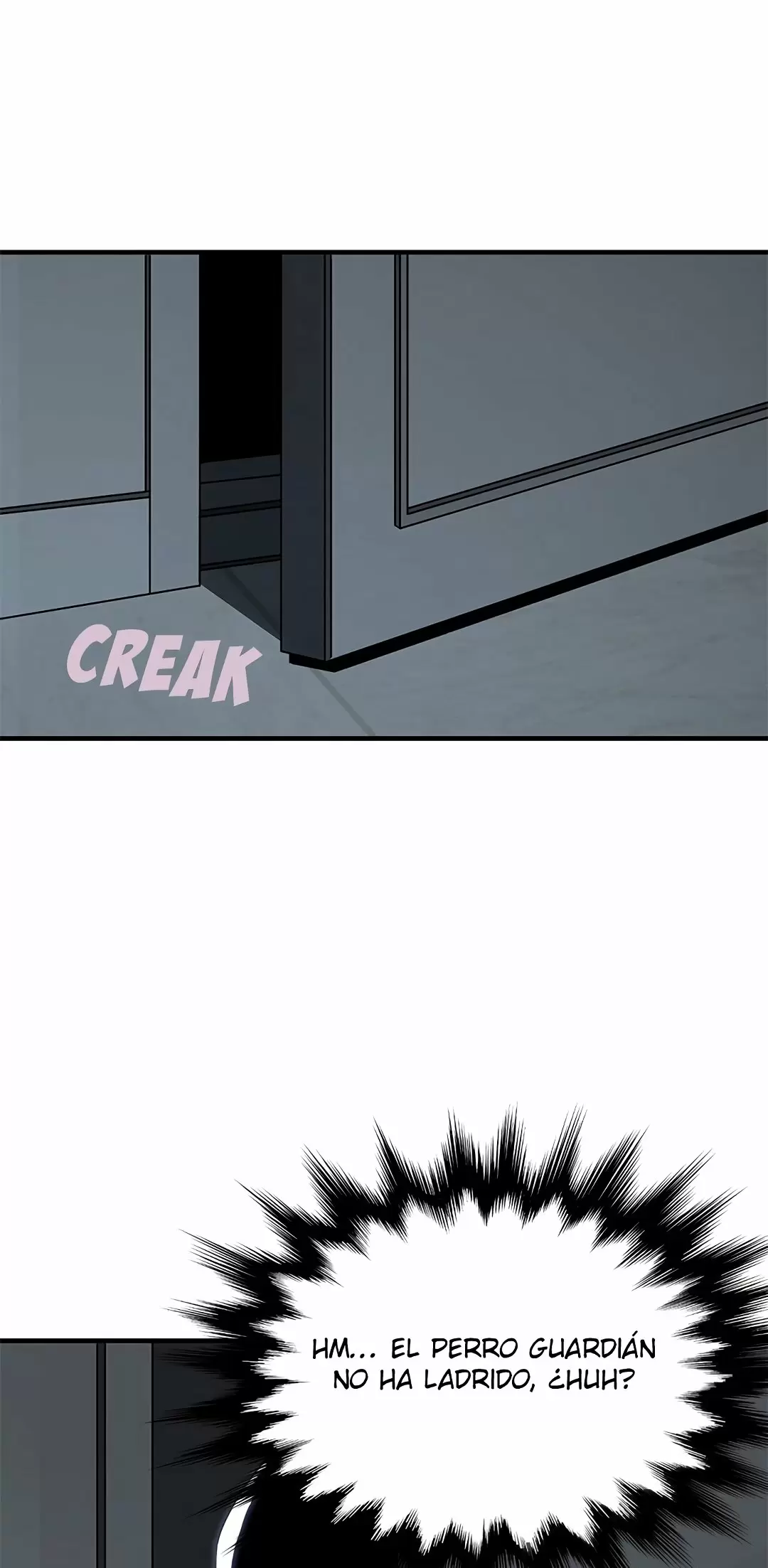Dog on Patrol Capítulo 26 - Page 15