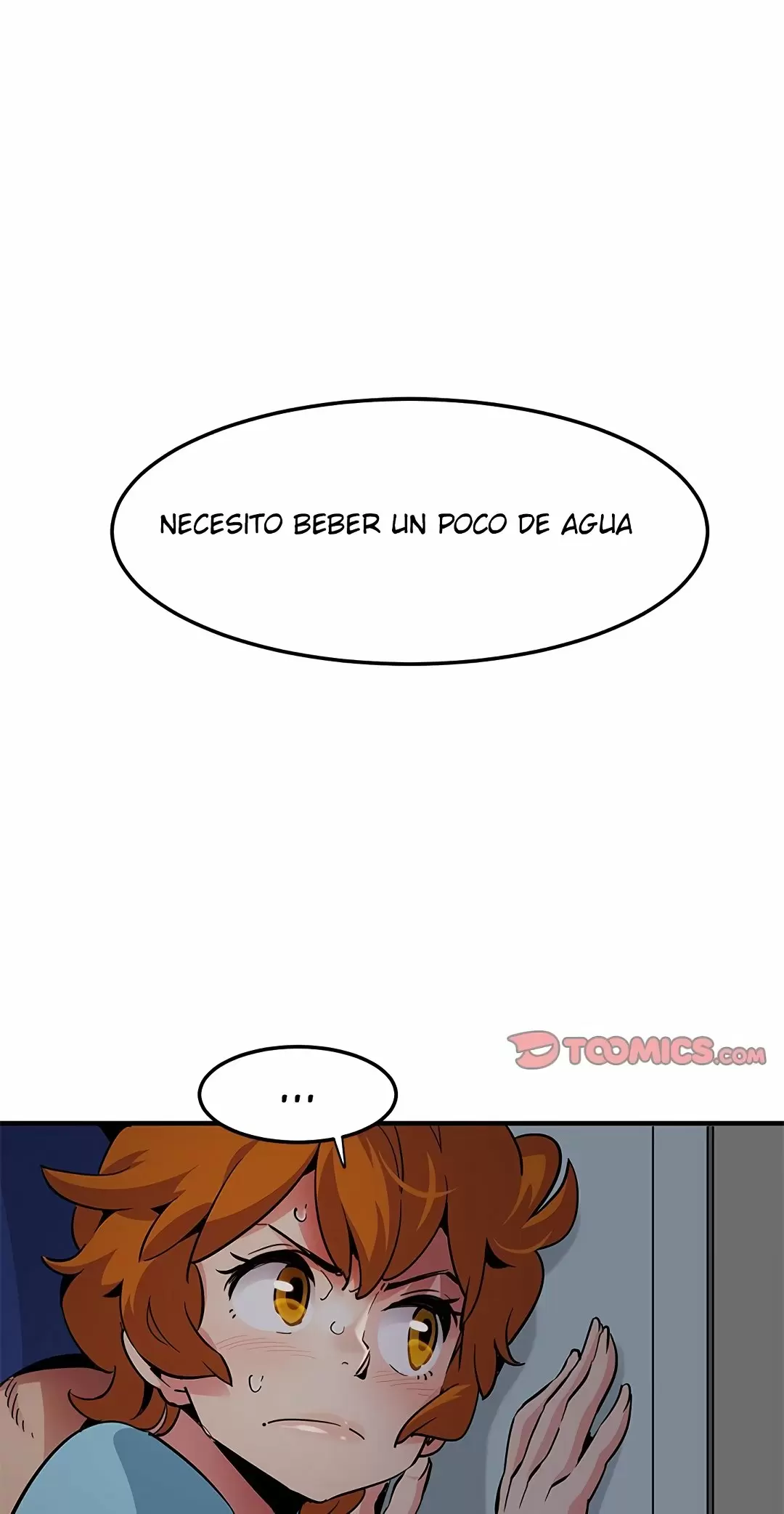 Dog on Patrol Capítulo 26 - Page 2
