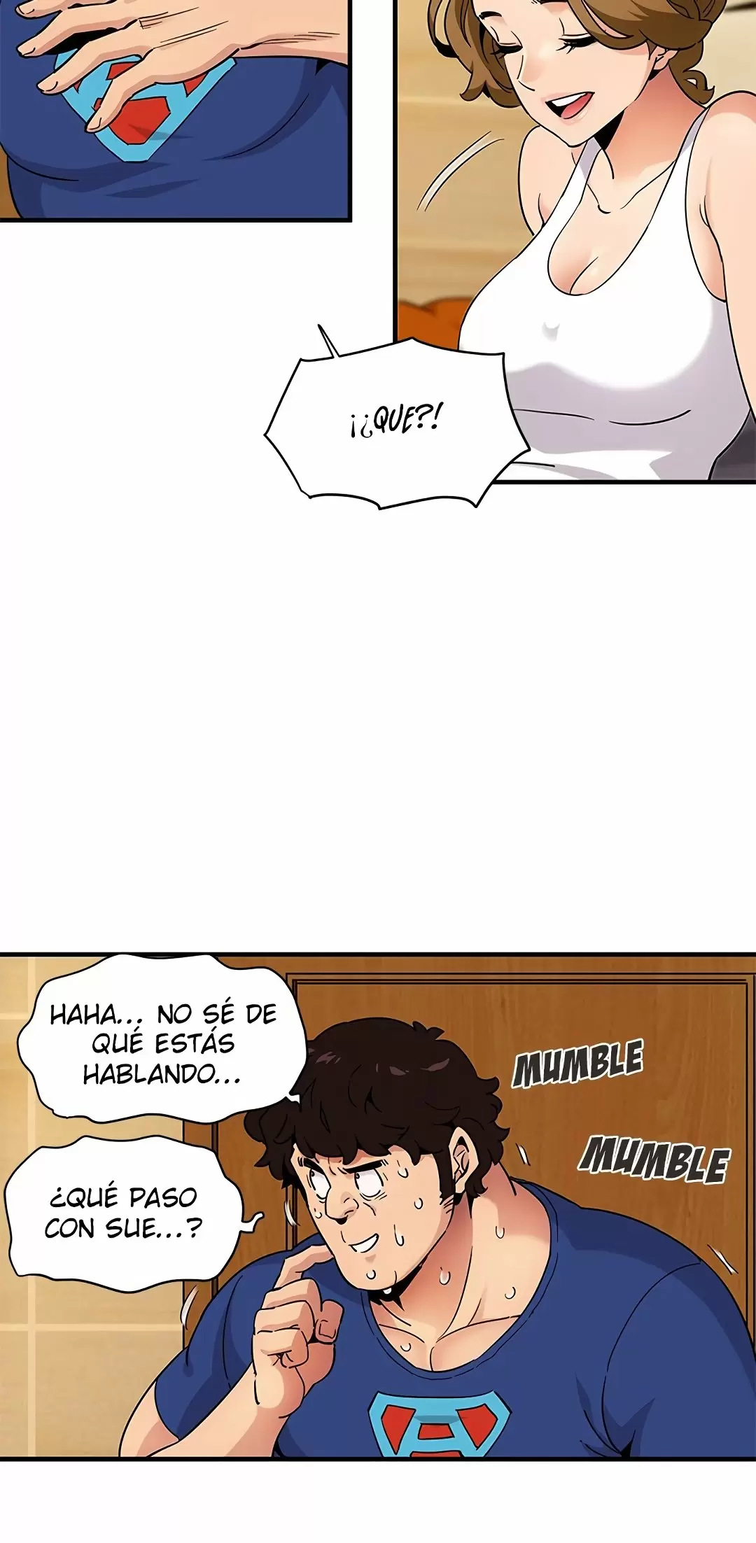Dog on Patrol Capítulo 26 - Page 24