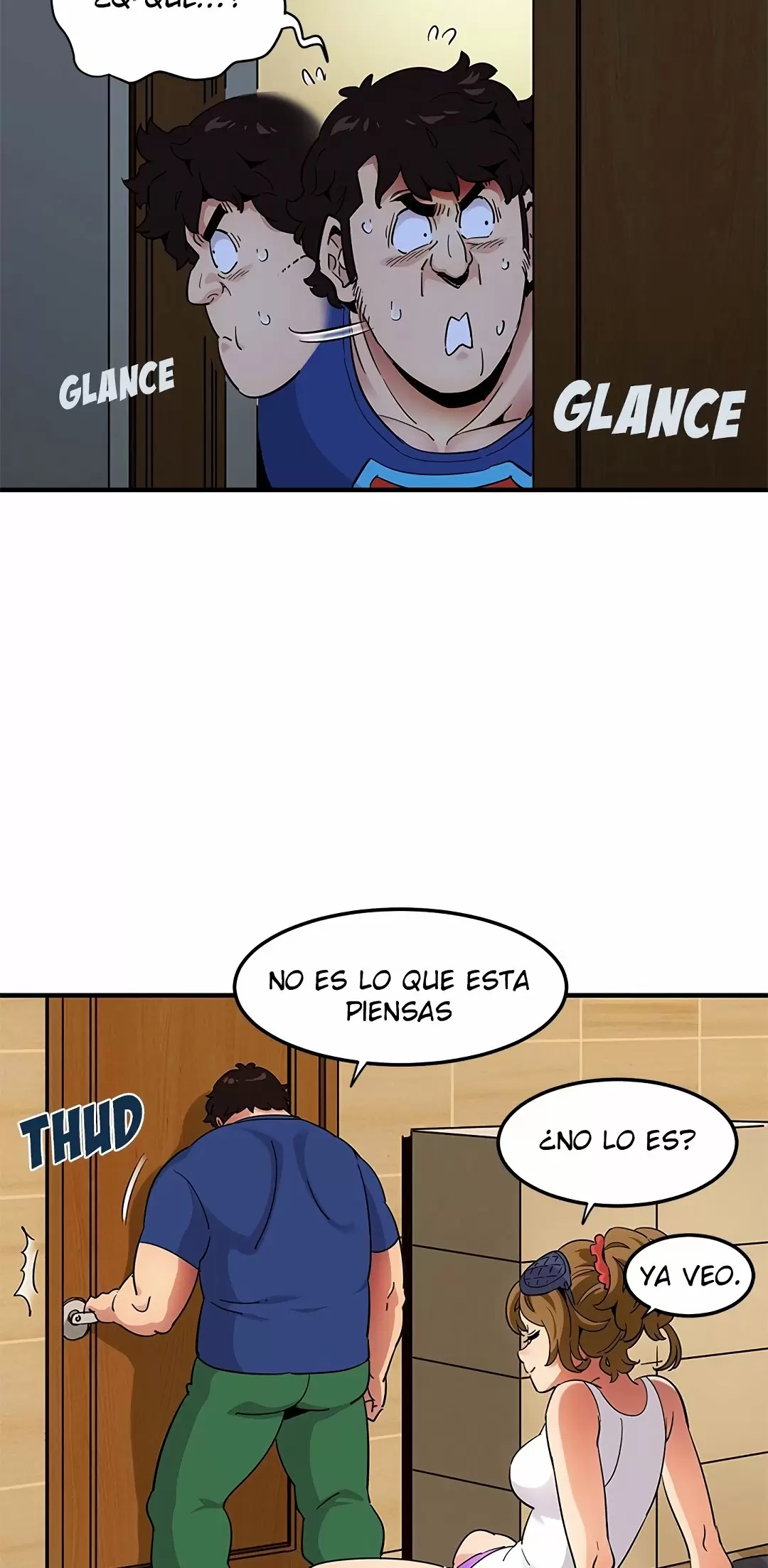 Dog on Patrol Capítulo 26 - Page 26